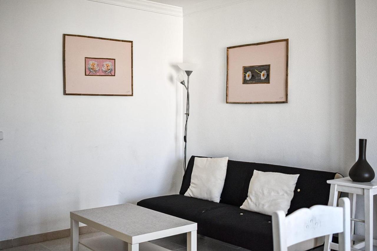 Cozy Apartment With Sea Views,Can Picafort Кан Пикафорт Екстериор снимка